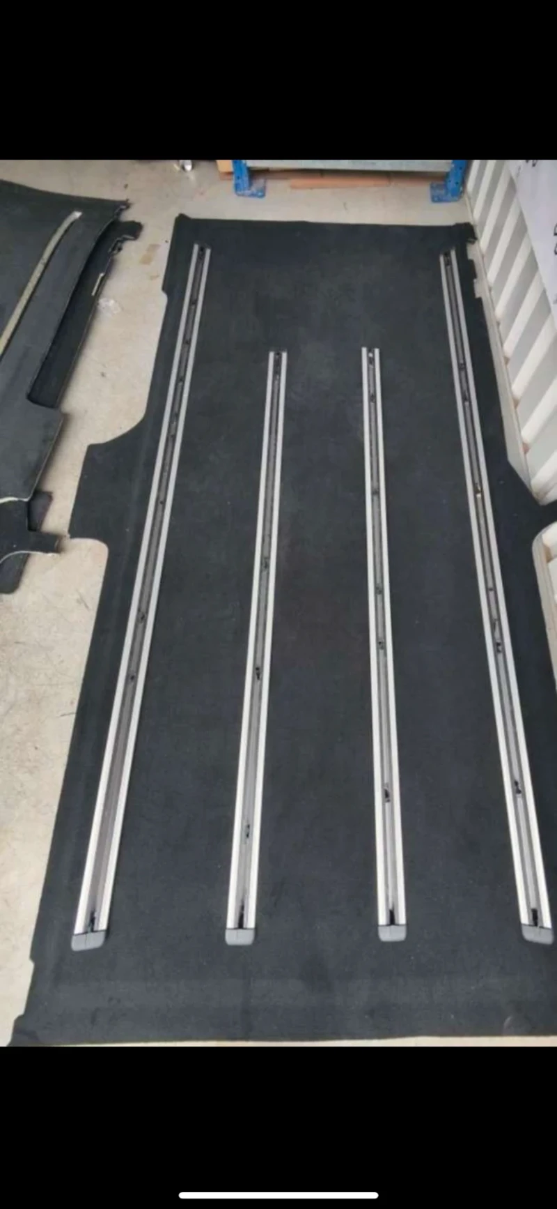 Mercedes-Benz V 250, снимка 15 - Бусове и автобуси - 52385874