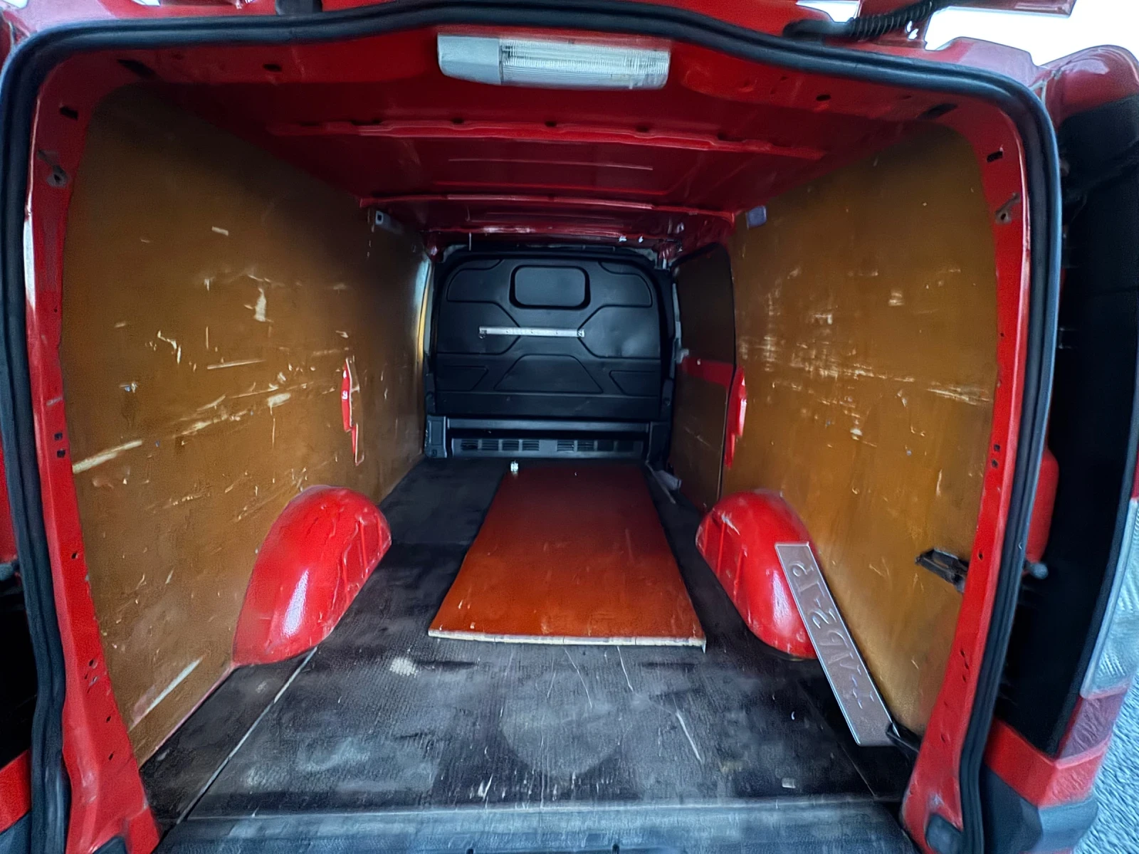 Mercedes-Benz Vito 2.2CDI MAXI KLIMATIK NAVI TOP!!! - изображение 9