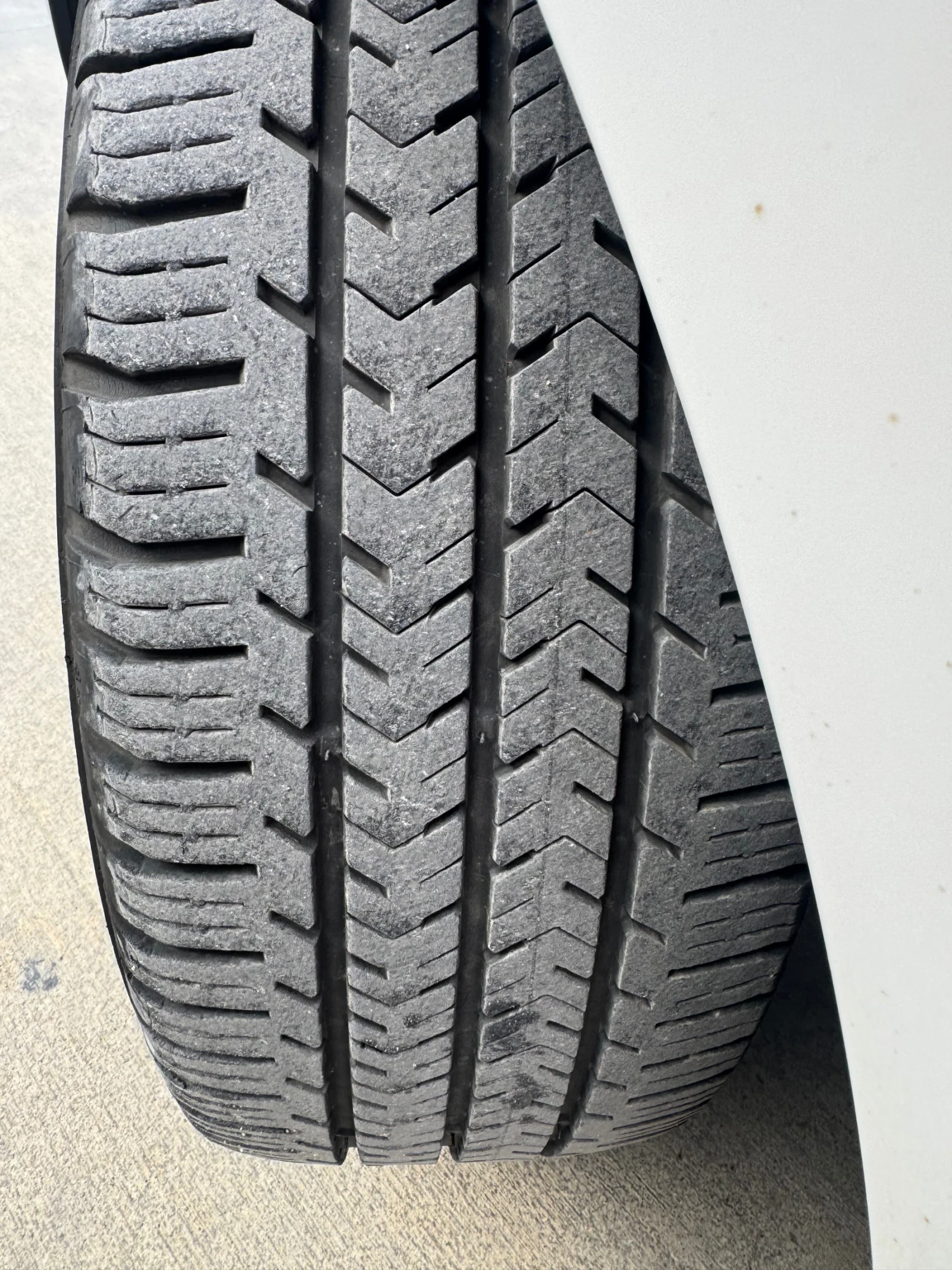 Peugeot Expert 1, 6HDI, снимка 12 - Бусове и автобуси - 56049681