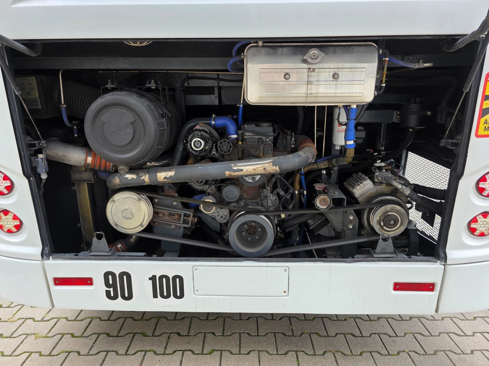 Temsa Opalin Temsa Tourmalin Light 13   78+ 1, �������: 12, 8 � | Mobile.bg � ����������� 7