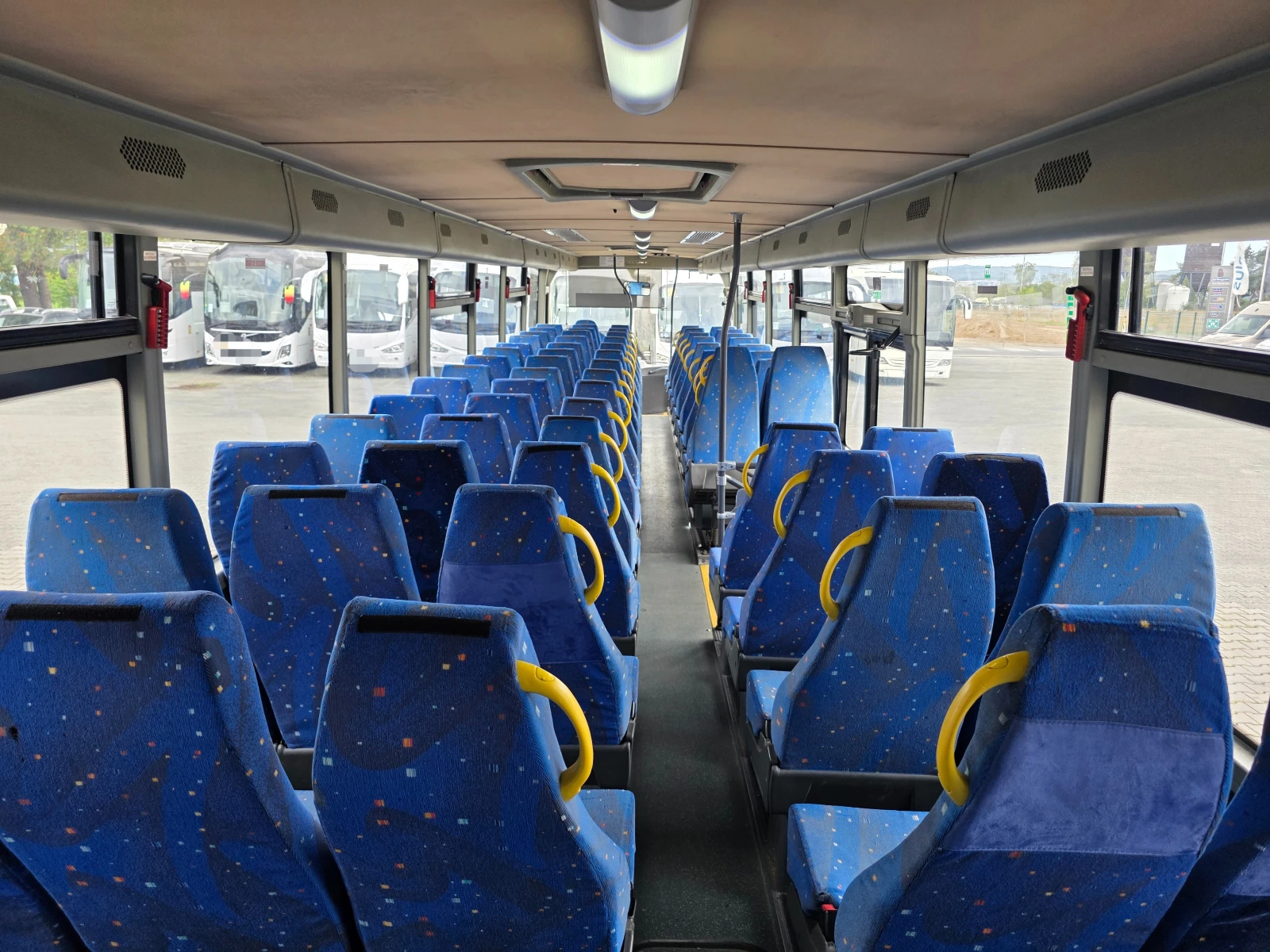 Temsa Opalin Temsa Tourmalin Light 13   78+ 1, �������: 12, 8 � | Mobile.bg � ����������� 15