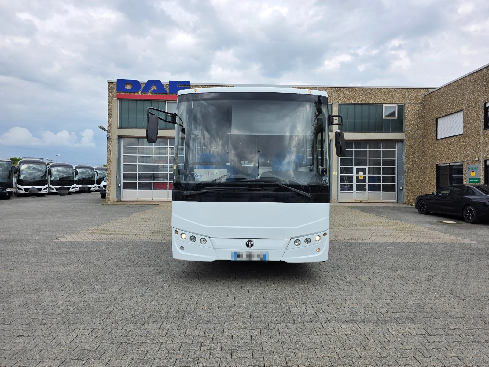 Temsa Opalin Temsa Tourmalin Light 13   78+ 1, �������: 12, 8 � | Mobile.bg � ����������� 2