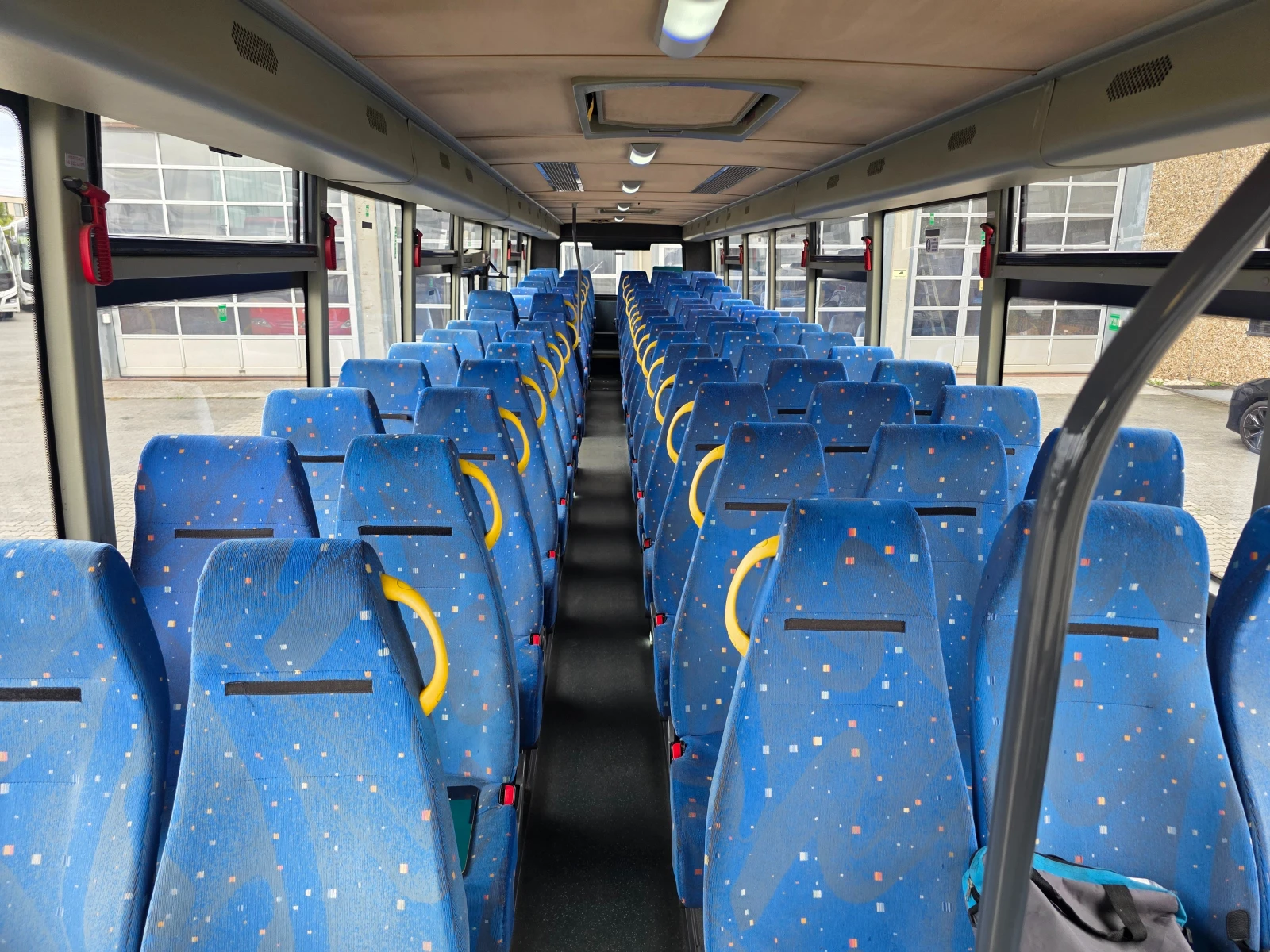 Temsa Opalin Temsa Tourmalin Light 13   78+ 1, �������: 12, 8 � | Mobile.bg � ����������� 9