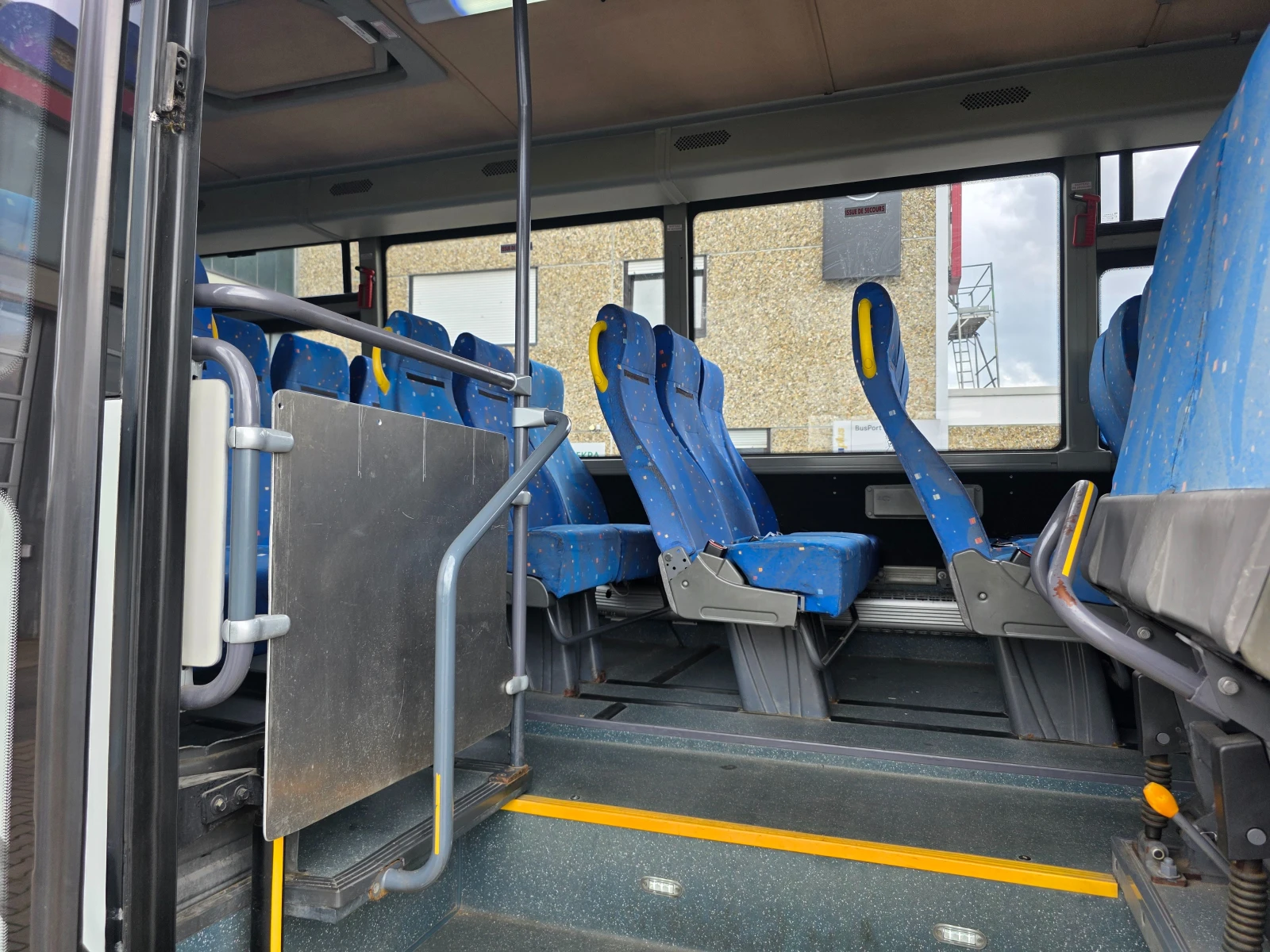 Temsa Opalin Temsa Tourmalin Light 13   78+ 1, �������: 12, 8 � | Mobile.bg � ����������� 17