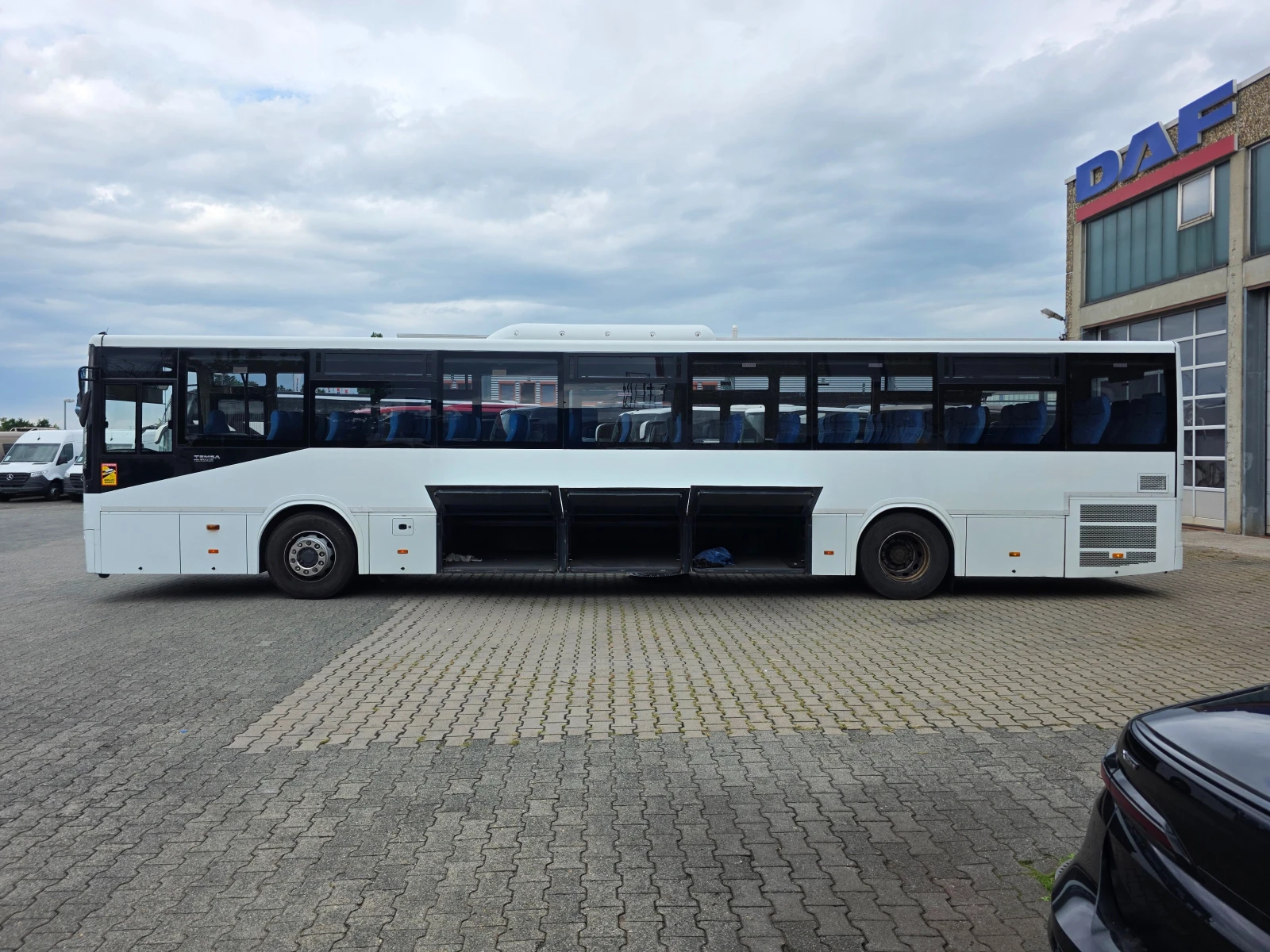 Temsa Opalin Temsa Tourmalin Light 13   78+ 1, �������: 12, 8 � | Mobile.bg � ����������� 6