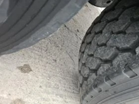 Man Tga 26.440  6х6, снимка 17