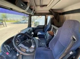 Man Tga 26.440  6х6, снимка 2