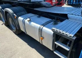 Man Tga 26.440  6х6, снимка 8