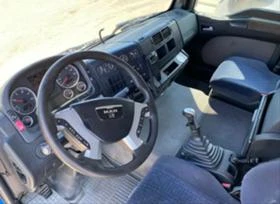 Man Tga 26.440  6х6, снимка 4