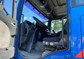 Man Tga 26.440  6х6, снимка 5