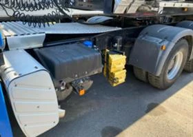 Man Tga 26.440  6х6, снимка 7