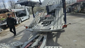 Mercedes-Benz Actros Бартер , снимка 12