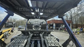 Mercedes-Benz Actros Бартер , снимка 6