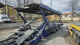 Mercedes-Benz Actros Бартер , снимка 4