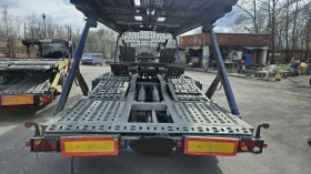 Mercedes-Benz Actros Бартер , снимка 9