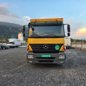 Mercedes-Benz Actros Axor 1829 ТОП, снимка 2