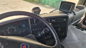 Scania P 340, снимка 14
