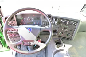 Scania P 340, снимка 12