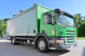 Scania P 340, снимка 2