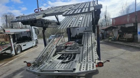 Mercedes-Benz Actros Бартер  | Auto.bg — изображение 13