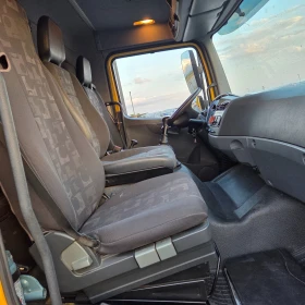 Mercedes-Benz Actros Axor 1829 ТОП | Auto.bg — изображение 16