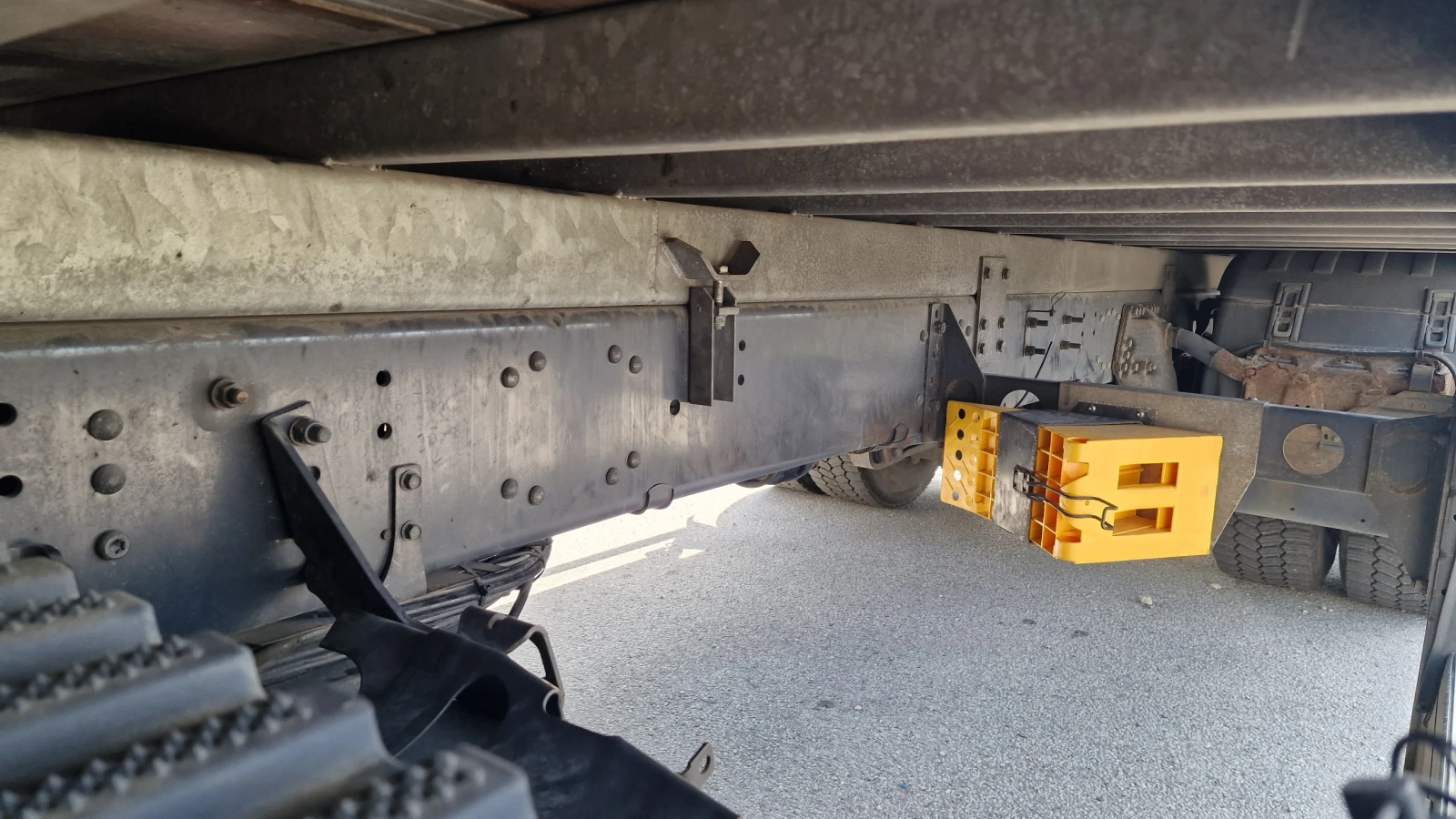 Scania P 340, снимка 15 - Камиони - 55218716