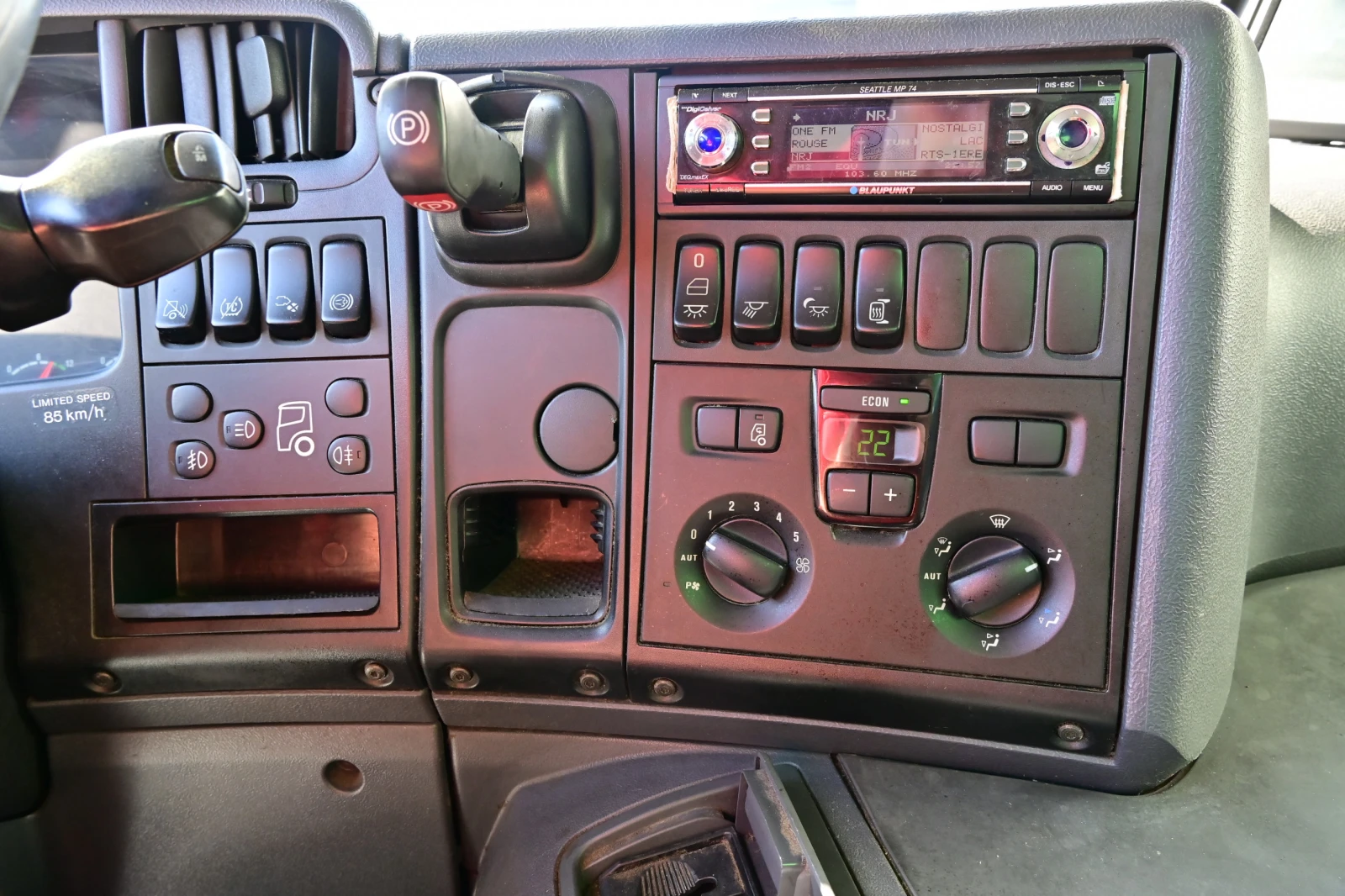Scania P 340, снимка 14 - Камиони - 55218716