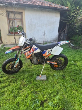 Ktm EXC, снимка 4