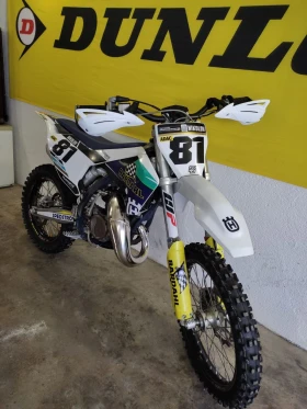 Husqvarna TC  85 СПЕШНО!!!, снимка 1