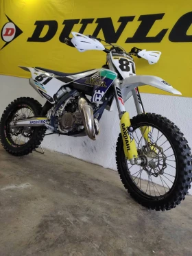 Husqvarna TC  85 СПЕШНО!!!, снимка 6