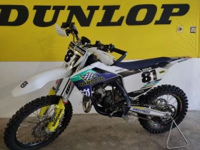 Husqvarna TC  85 СПЕШНО!!!, снимка 5