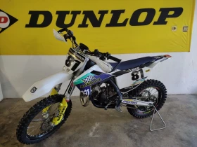 Husqvarna TC  85 СПЕШНО!!!, снимка 7