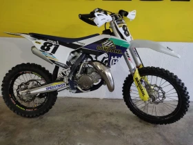 Husqvarna TC  85 СПЕШНО!!!, снимка 4