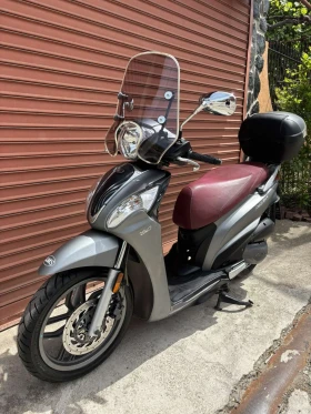 Kymco People 150i ABS, снимка 2