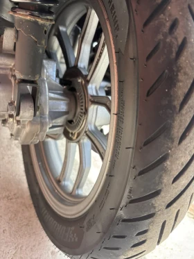 Kymco People 150i ABS, снимка 12