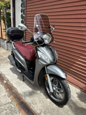 Kymco People 150i ABS, снимка 8