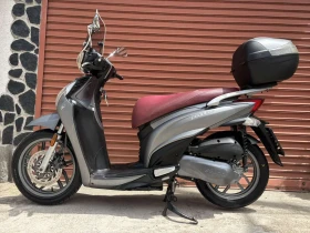 Kymco People 150i ABS, снимка 1