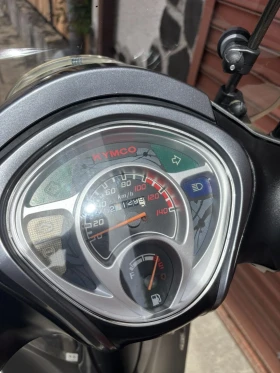 Kymco People 150i ABS, снимка 5