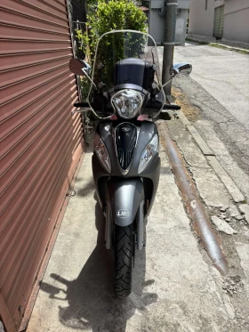 Kymco People 150i ABS, снимка 7