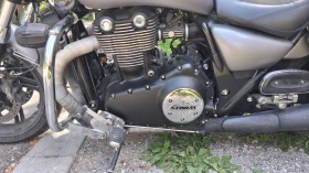 Triumph Thunderbird Storm ABS, снимка 5