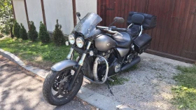Triumph Thunderbird Storm ABS, снимка 1