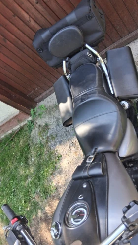 Triumph Thunderbird Storm ABS, снимка 8