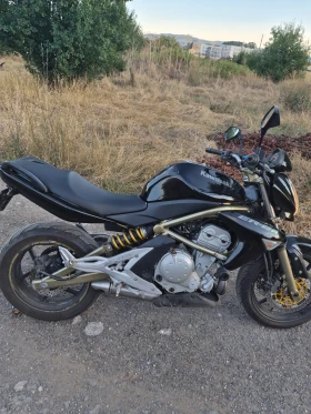 Kawasaki ER ER-650/Ninja-650, снимка 4