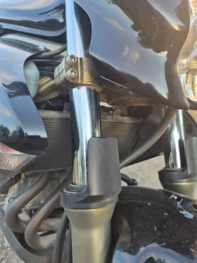 Kawasaki ER ER-650/Ninja-650, снимка 16