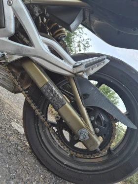 Kawasaki ER ER-650/Ninja-650, снимка 14