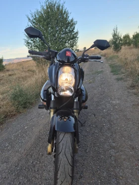 Kawasaki ER ER-650/Ninja-650, снимка 2