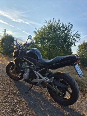 Kawasaki ER ER-650/Ninja-650, снимка 3