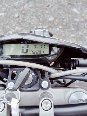 Rieju Mrt 49cc. 03.2019г., снимка 10 - Мотоциклети и мототехника - 44488691