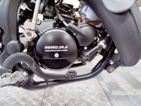 Rieju Mrt 49cc. 03.2019г., снимка 14 - Мотоциклети и мототехника - 44488691