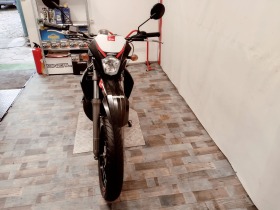 Rieju Mrt 49cc. 03.2019г., снимка 4 - Мотоциклети и мототехника - 44488691